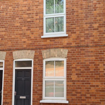 City Cottage リンカーン エクステリア 写真